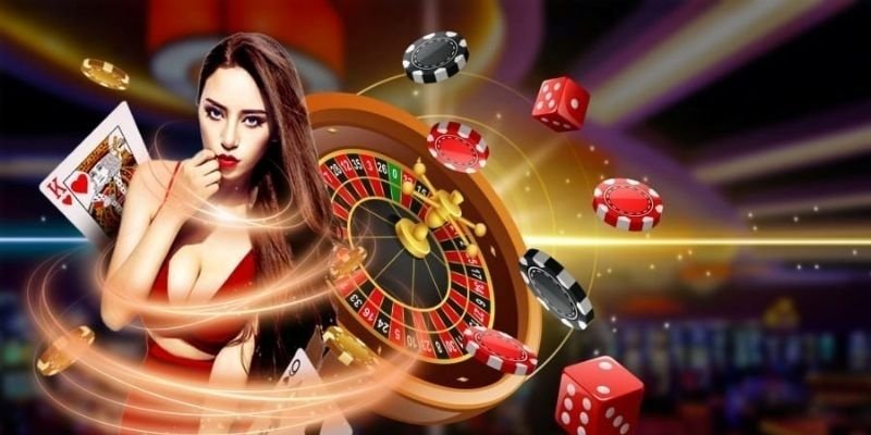 Những tính năng nổi bật của casino u888