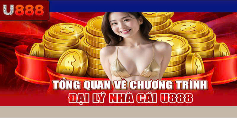 Tại sao nên thực hiện làm đại lý tại u888